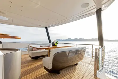 2026 Azimut Grande 26M