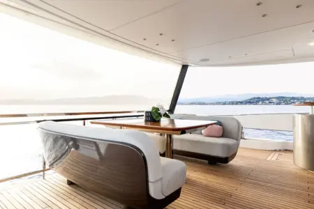 2026 Azimut Grande 26M