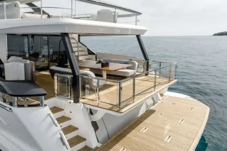 2026 Azimut Grande 26M