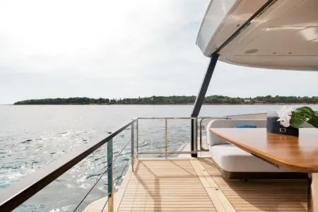 2026 Azimut Grande 26M