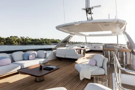 2026 Azimut Grande 26M
