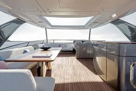 2026 Azimut Grande 26M