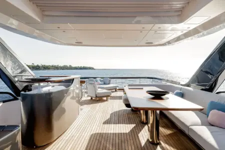2026 Azimut Grande 26M