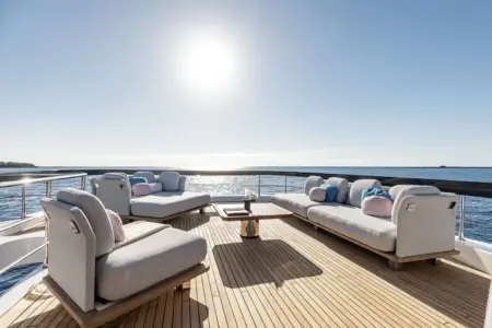 2026 Azimut Grande 26M
