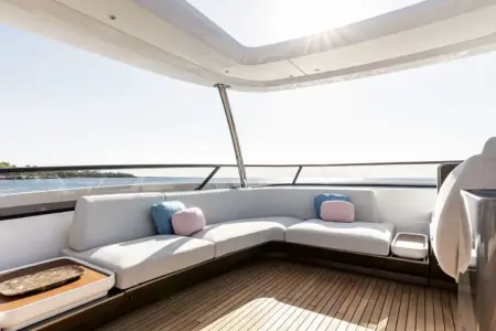 2026 Azimut Grande 26M