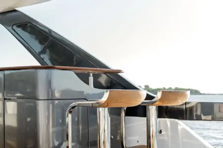2026 Azimut Grande 26M