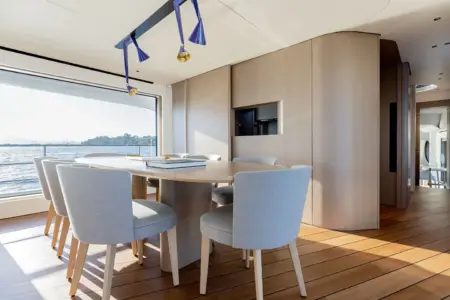 2026 Azimut Grande 26M