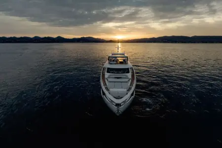 2026 Azimut Grande 26M
