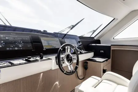 2026 Azimut Grande 26M
