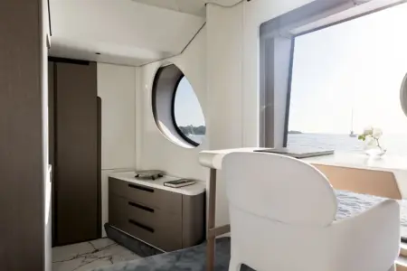 2026 Azimut Grande 26M