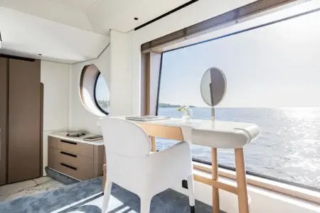 2026 Azimut Grande 26M