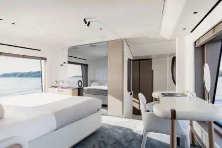 2026 Azimut Grande 26M
