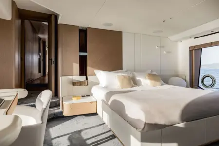 2026 Azimut Grande 26M