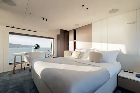 2026 Azimut Grande 26M