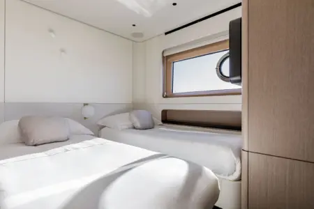 2026 Azimut Grande 26M