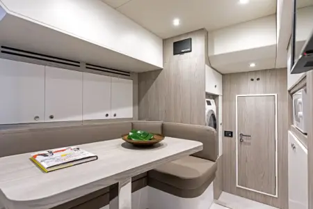 2026 Azimut Grande 26M