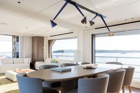2026 Azimut Grande 26M