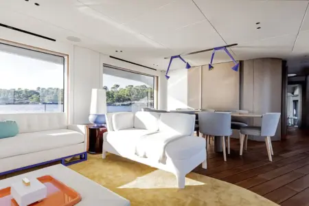 2026 Azimut Grande 26M