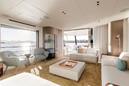 2026 Azimut Grande 26M