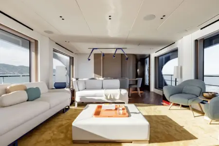 2026 Azimut Grande 26M