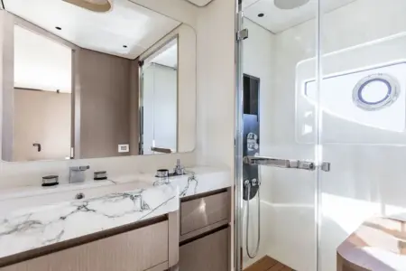 2026 Azimut Grande 26M