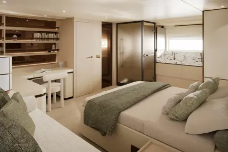 2026 Azimut Seadeck 9