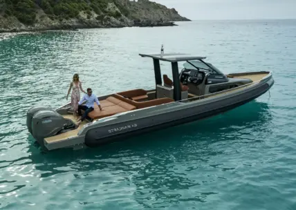 2026 Capelli Stradivari 43
