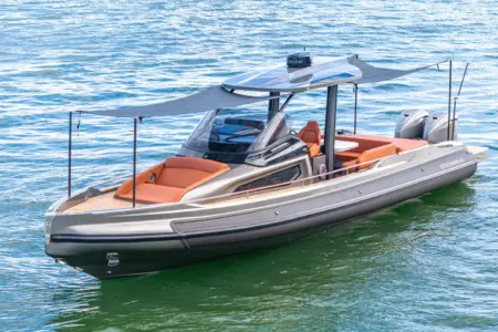 2026 Capelli Stradivari 43