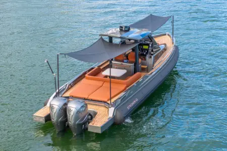 2026 Capelli Stradivari 43