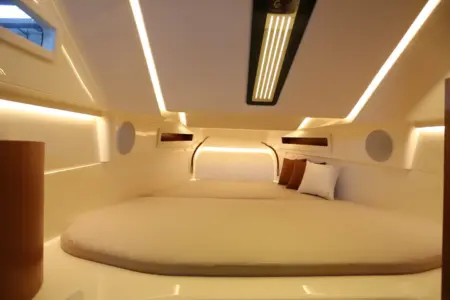 2026 Capelli Stradivari 43