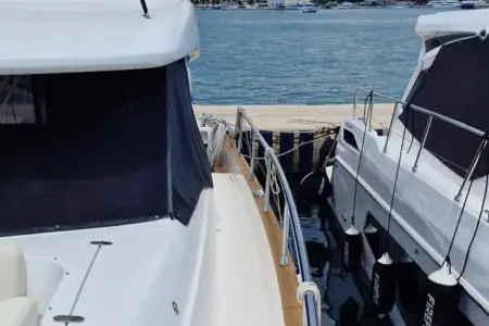 2017-Azimut-Magellano-53 - Navis Marine