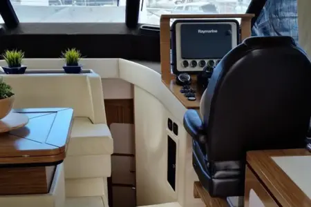 2017-Azimut-Magellano-53 - Navis Marine