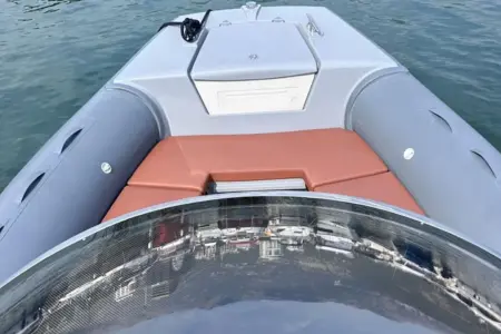 2017 Pirelli Pirelli Pzero 880 L Sport Custom Edition - Navis Marine