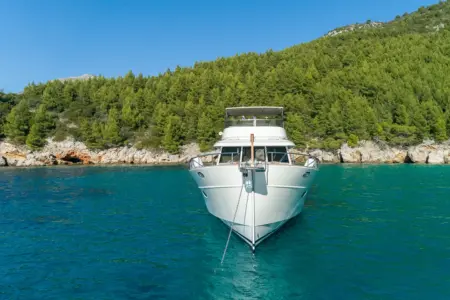 2024 MENORQUIN 68 FLYBRIDGE - Navis Marine