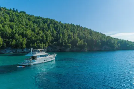 2024 MENORQUIN 68 FLYBRIDGE - Navis Marine