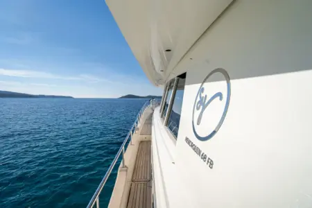 2024 MENORQUIN 68 FLYBRIDGE - Navis Marine