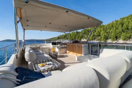 2024 MENORQUIN 68 FLYBRIDGE - Navis Marine