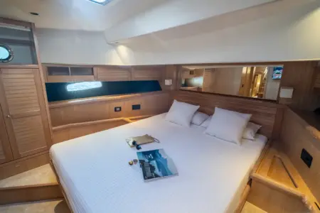 2024 MENORQUIN 68 FLYBRIDGE - Navis Marine