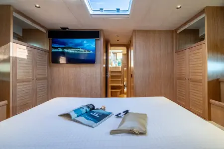 2024 MENORQUIN 68 FLYBRIDGE - Navis Marine