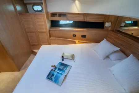 2024 MENORQUIN 68 FLYBRIDGE - Navis Marine