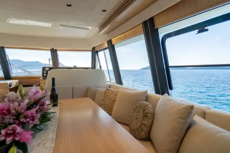 2024 MENORQUIN 68 FLYBRIDGE - Navis Marine