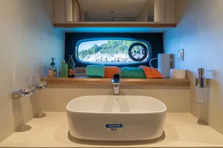 2024 MENORQUIN 68 FLYBRIDGE - Navis Marine