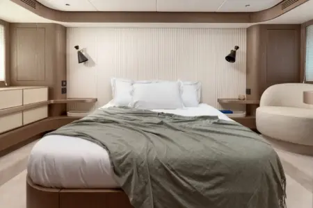 2025 Azimut Magellano 66 - Navis Marine