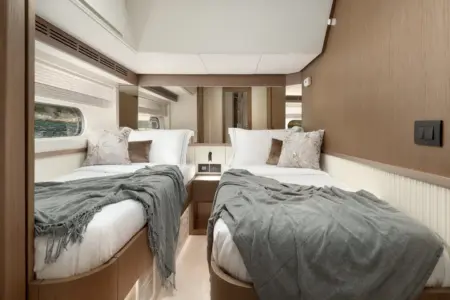 2025 Azimut Magellano 66 - Navis Marine