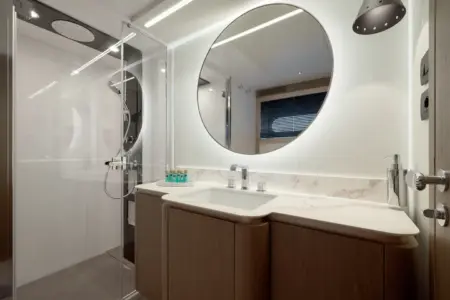 2025 Azimut Magellano 66 - Navis Marine