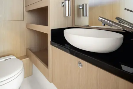 2025 Azimut Magellano 66 - Navis Marine