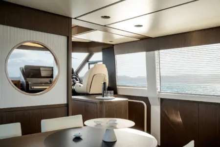 2025 Azimut Magellano 66 - Navis Marine