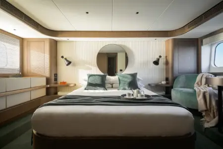 2025 Azimut Magellano 66 - Navis Marine