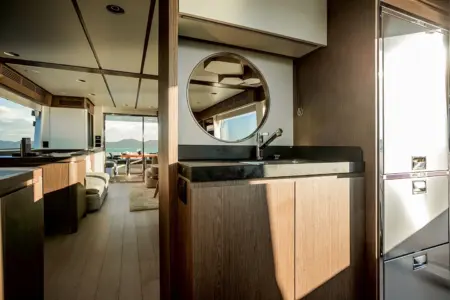 2025 Azimut Magellano 66 - Navis Marine