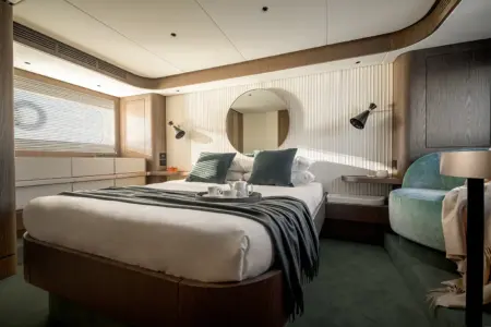 2025 Azimut Magellano 66 - Navis Marine